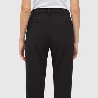 MAC Chino Turn Up Tapered Fit Pantaloni  