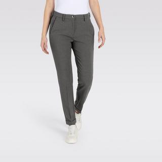 MAC Chino Turn Up Slim Fit Pantalon  