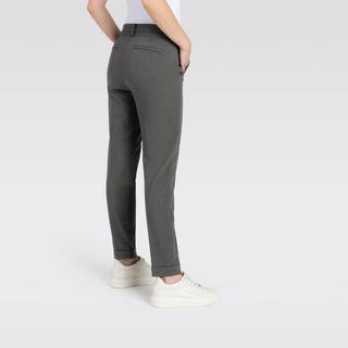 MAC Chino Turn Up Slim Fit Pantalon  