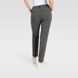 MAC Chino Turn Up Slim Fit Pantalon  