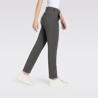 MAC Chino Turn Up Slim Fit Pantalon  