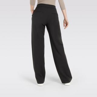 MAC Chiara Smart Weit geschnittene Hose  