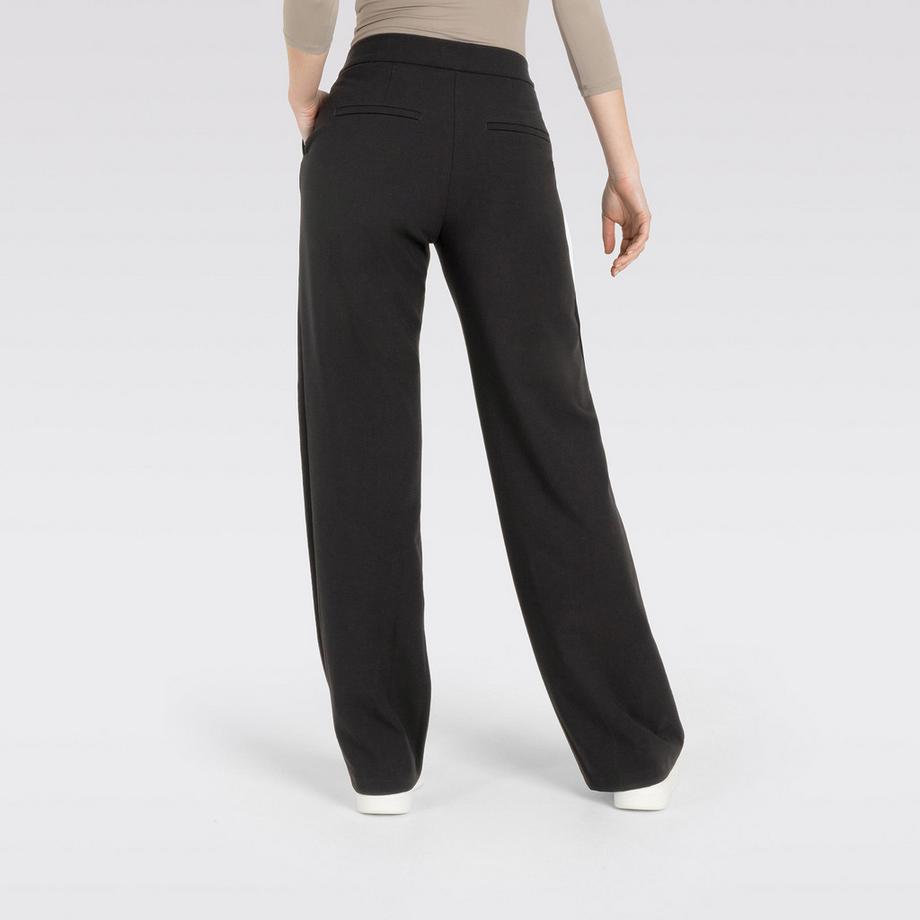 MAC Chiara Smart Pantalon Large  