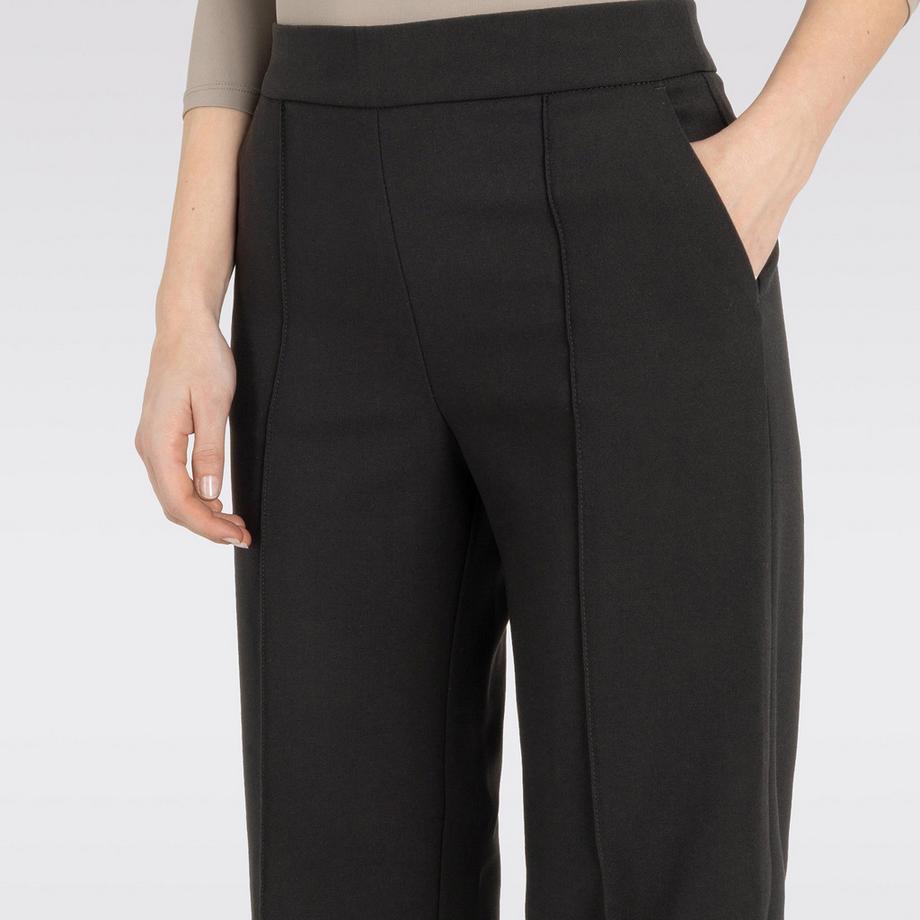 MAC Chiara Smart Pantalon Large  