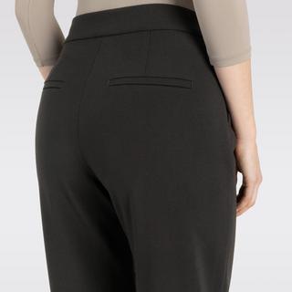 MAC Chiara Smart Weit geschnittene Hose  