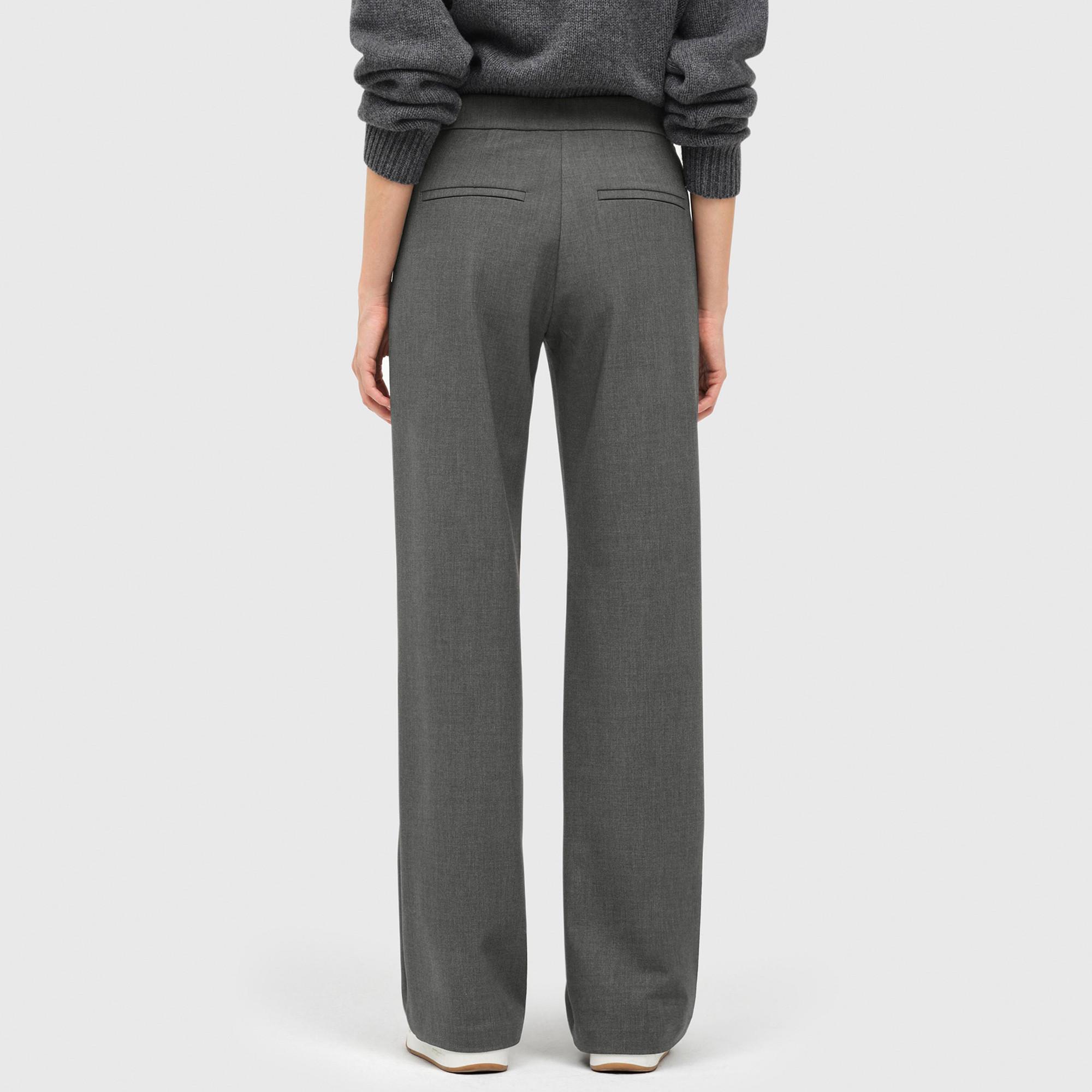 MAC Chiara Smart Pantalon Large  