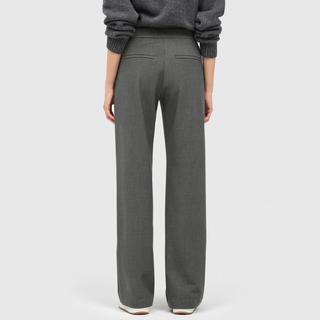 MAC Chiara Smart Pantalon Large  