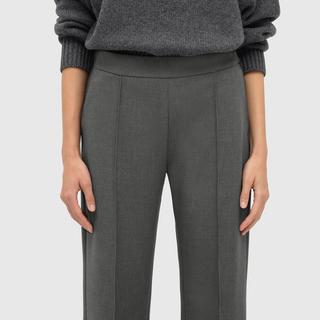 MAC Chiara Smart Pantalon Large  