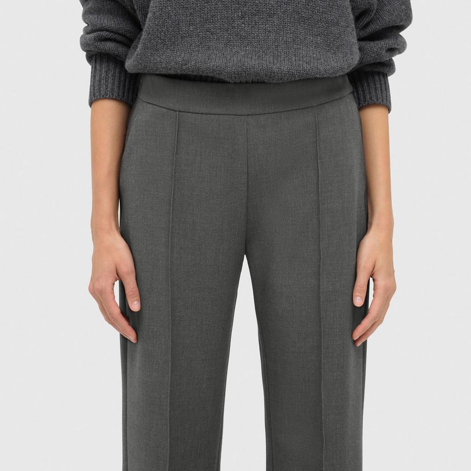 MAC Chiara Smart Pantalone Largo  