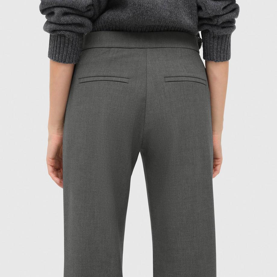 MAC Chiara Smart Pantalone Largo  