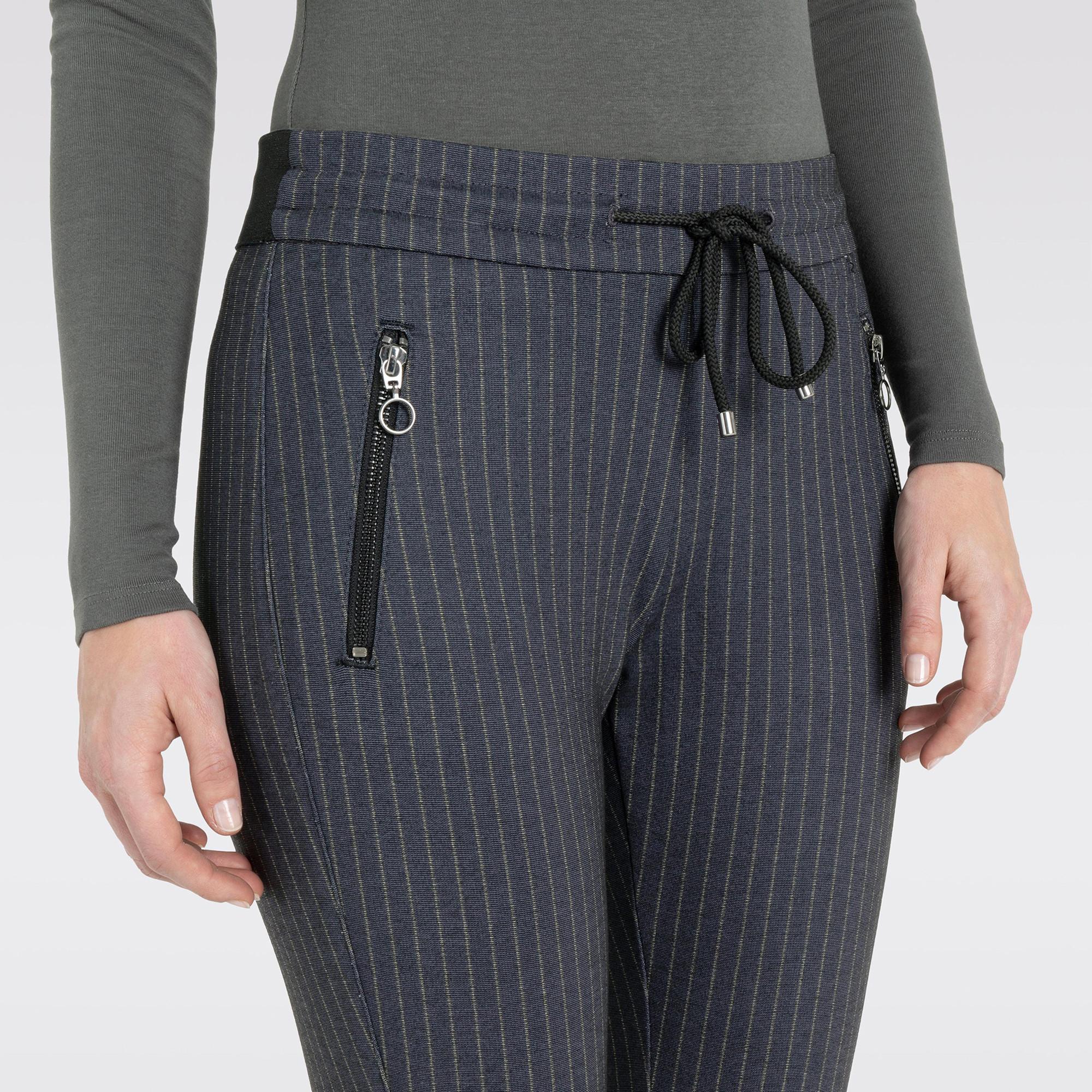 MAC Easy Smart Pantalon 