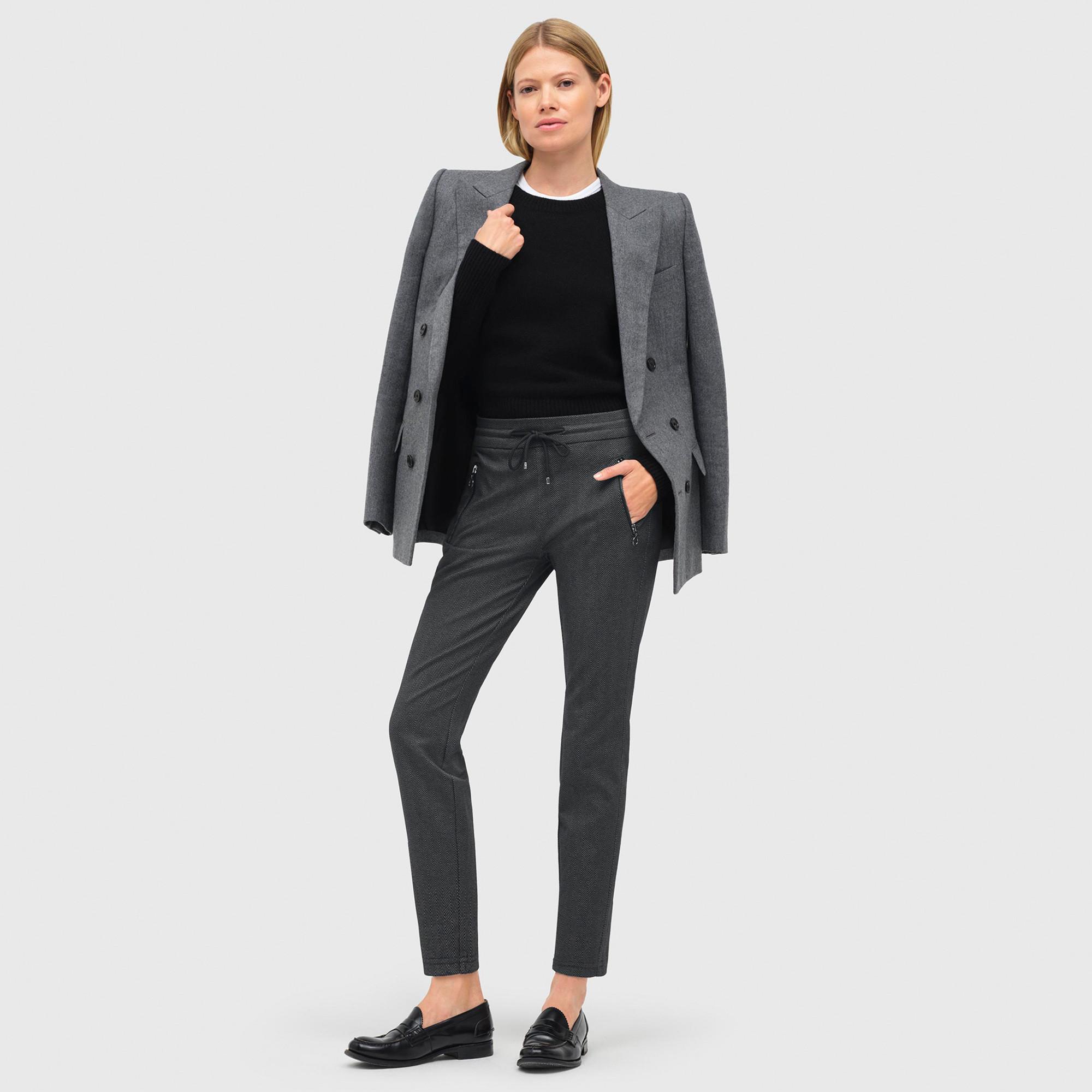 MAC Easy Smart Pantalon 