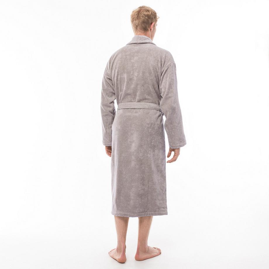 Manor Milan Accappatoio lungo  