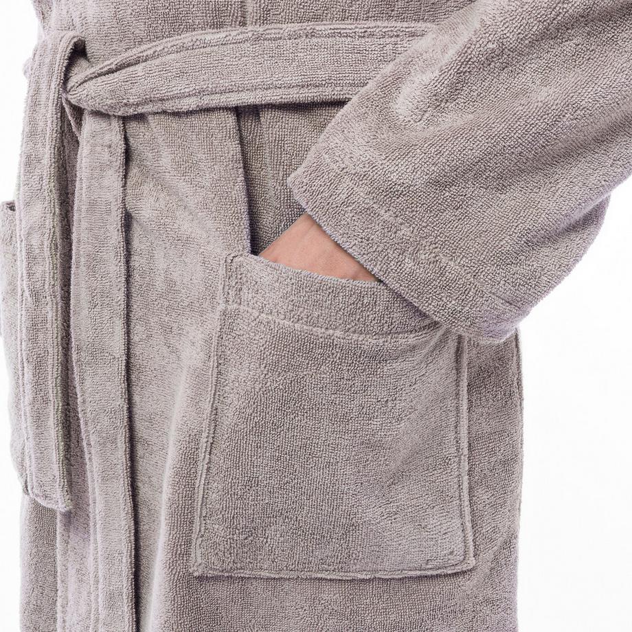 Manor Milan Accappatoio lungo  