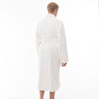 Manor Milan Langer Bademantel  