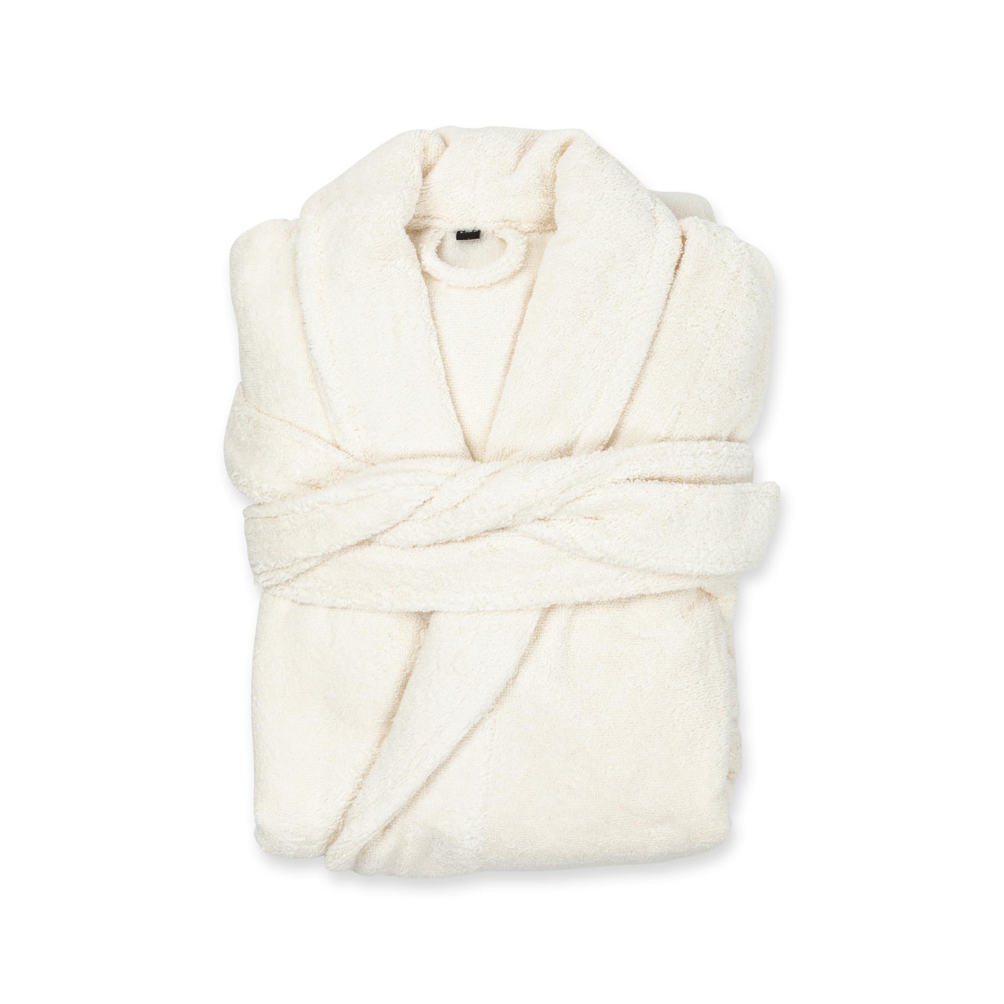 Manor Milan Langer Bademantel  