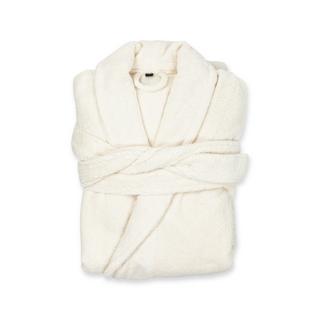 Manor Milan Langer Bademantel  