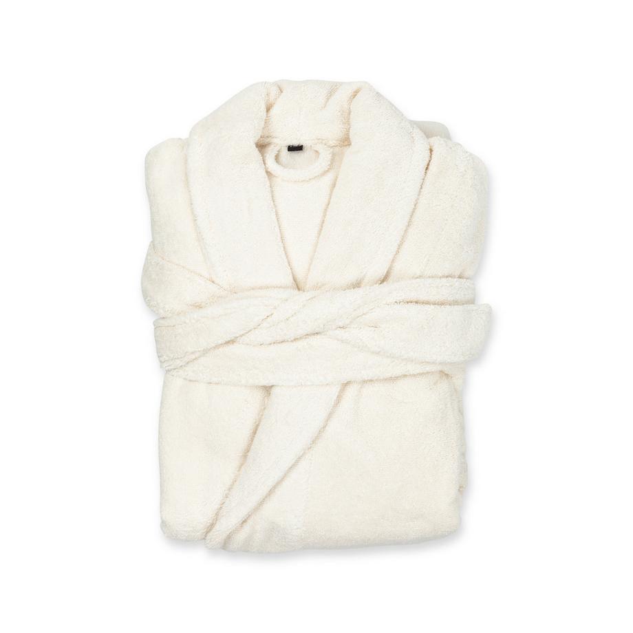 Manor Milan Langer Bademantel  