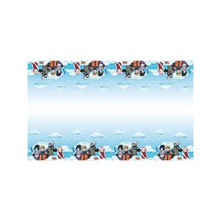 Chaks  Nappe Naruto en papier 