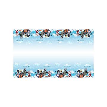 Tovaglia di carta Naruto