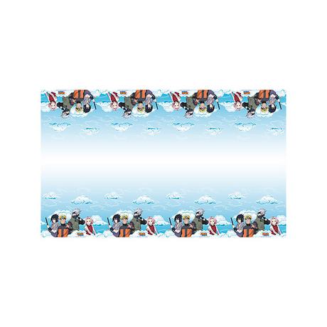 Chaks  Naruto Tischdecke Papier 