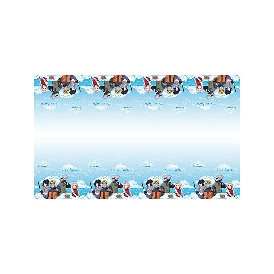 Tovaglia di carta Naruto
