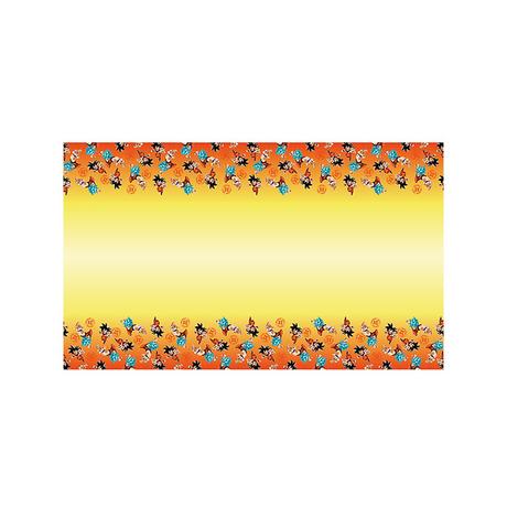 Chaks  Dragon Ball Z Tovaglia 