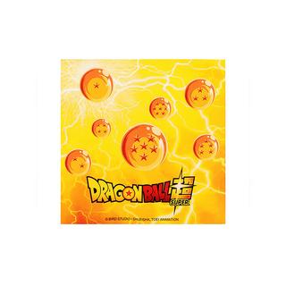 Chaks  Dragon Ball Z 20 tovaglioli 