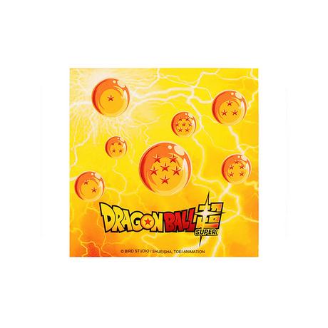 Chaks  Dragon Ball Z 20 tovaglioli 