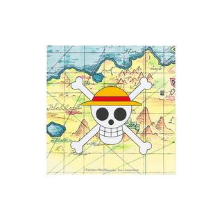 Chaks  One Piece 20 serviettes 