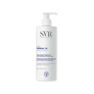 SVR 

  Xerial 10 Lait   