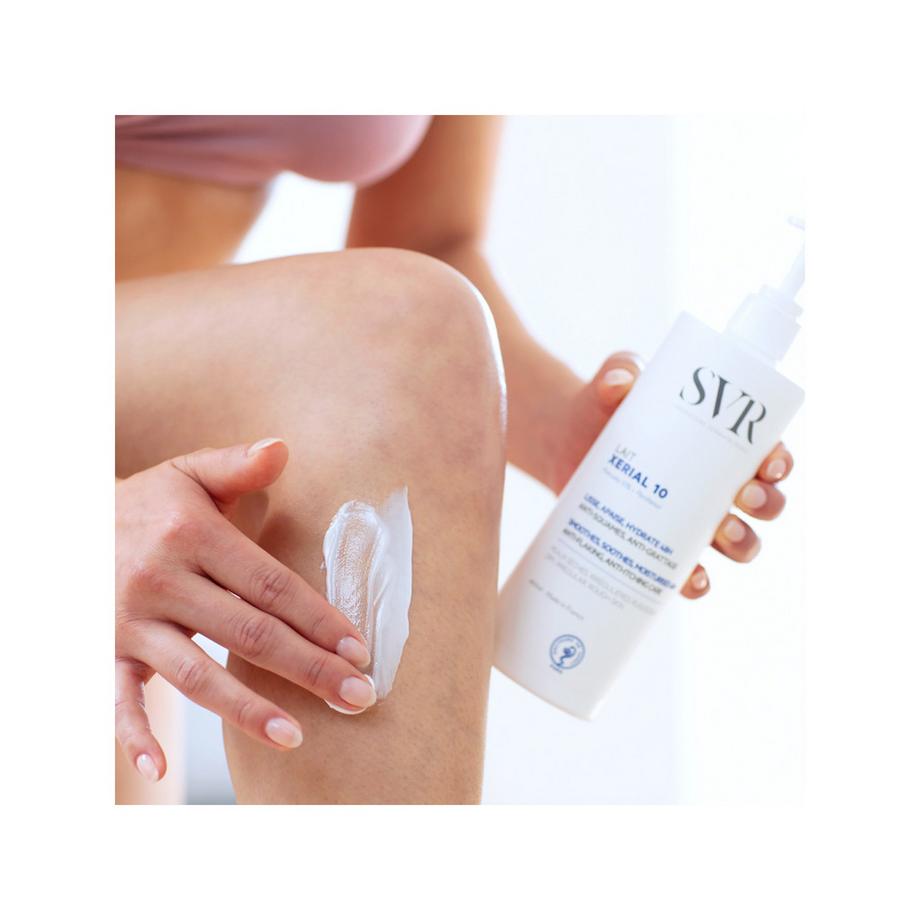 Laboratoire SVR  Xerial 10 Lait   
