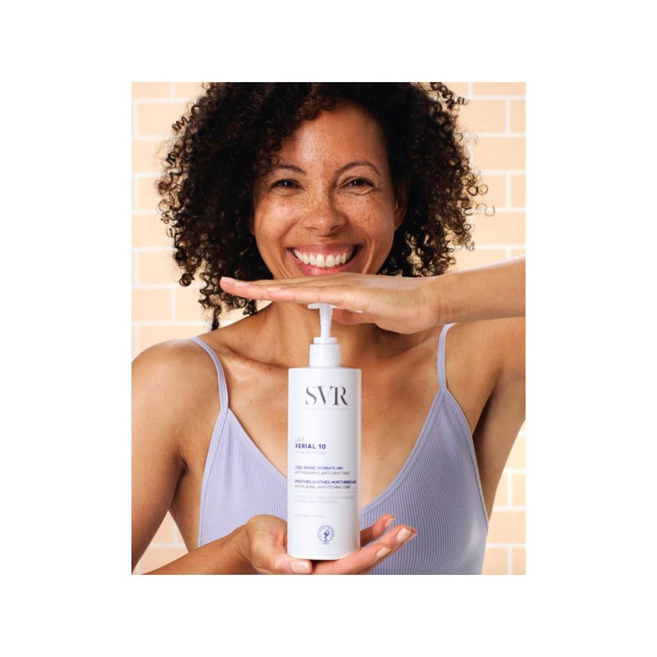 Laboratoire SVR  Xerial 10 Lait   