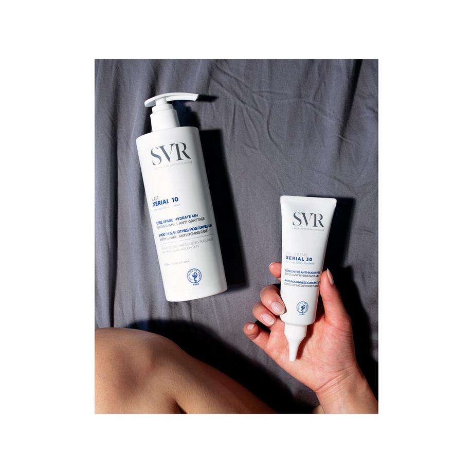 Laboratoire SVR  Xerial 10 Lait   