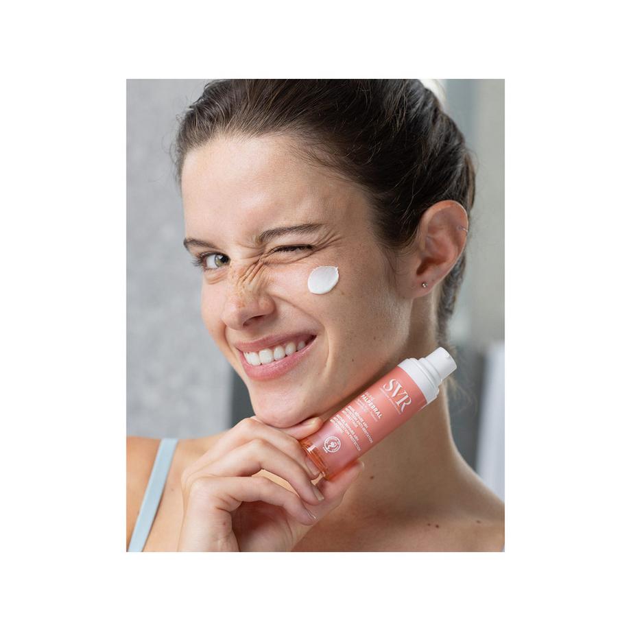 Laboratoire SVR  Palpebral Baume  