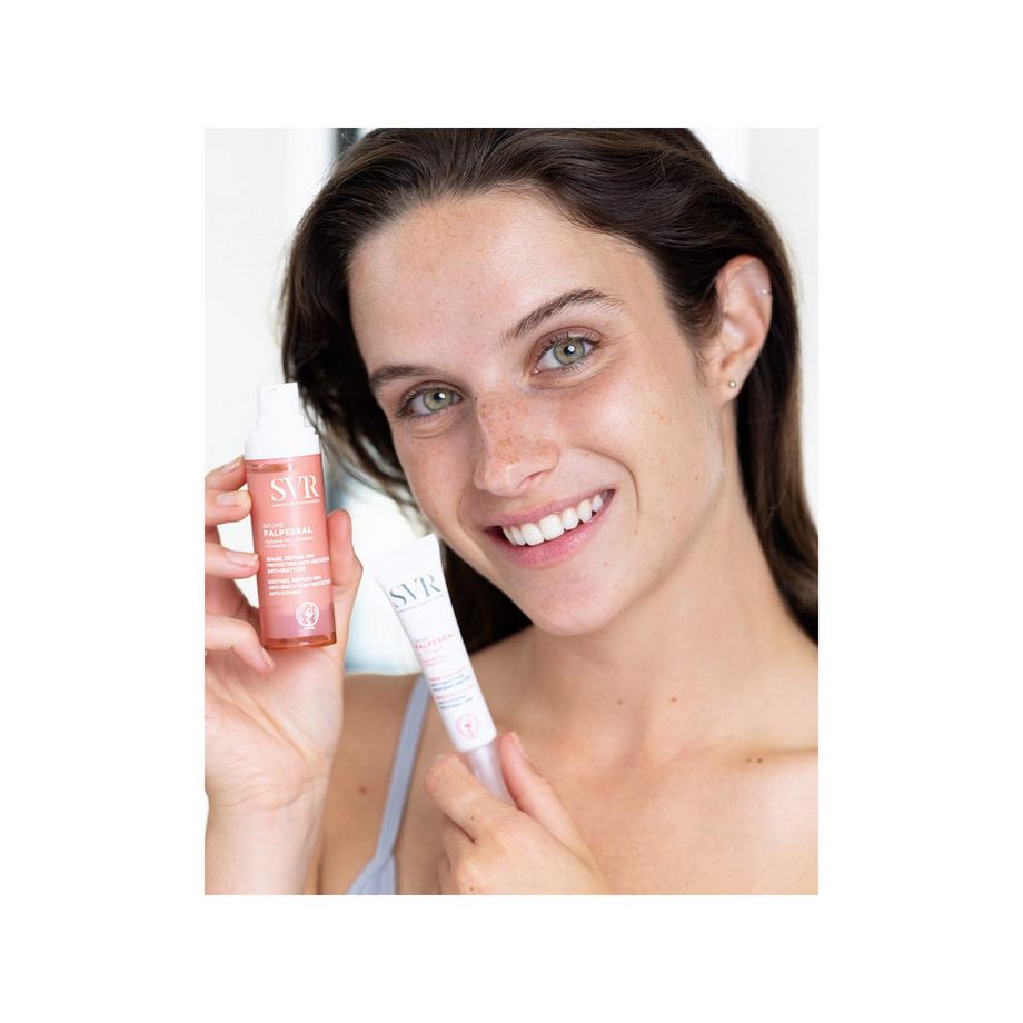 Laboratoire SVR  Palpebral Baume  