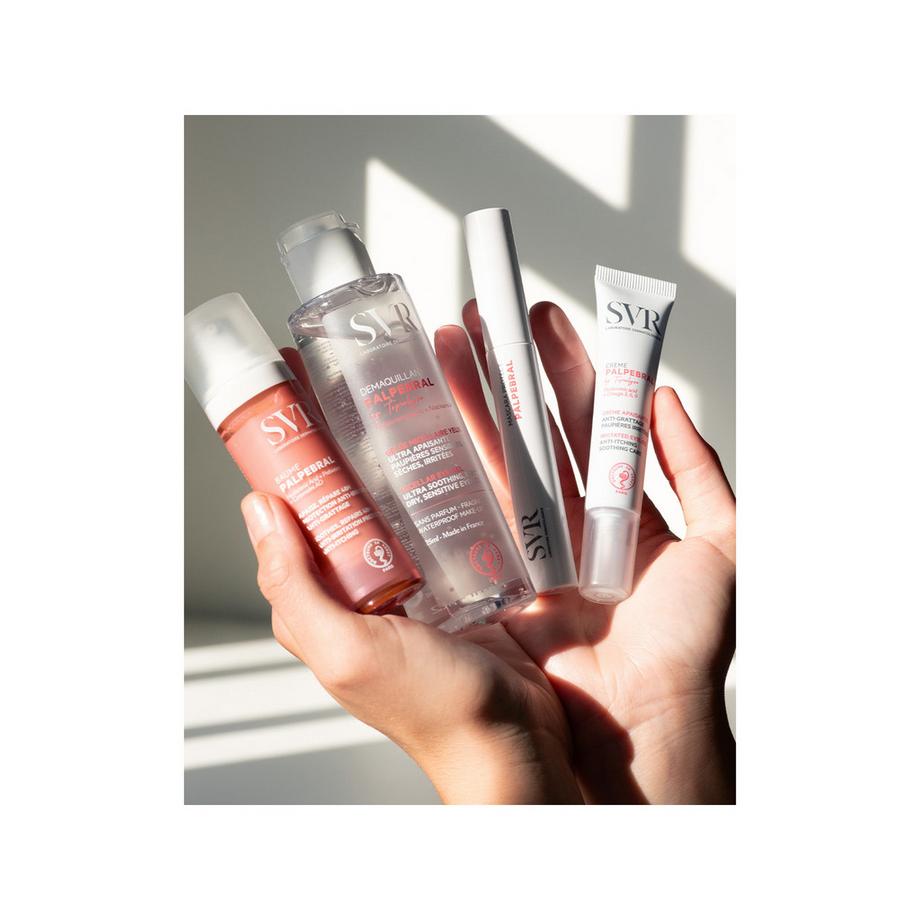 Laboratoire SVR  Palpebral Baume  