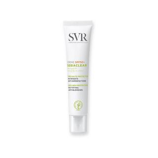 Laboratoire SVR  Sebiaclear Creme SPF50+   