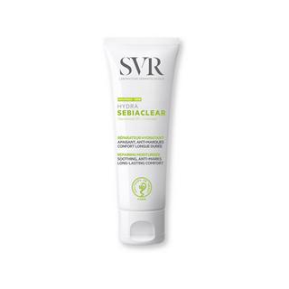 Laboratoire SVR  Sebiaclear Creme Hydra  