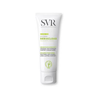 SVR  Sebiaclear Creme Hydra  