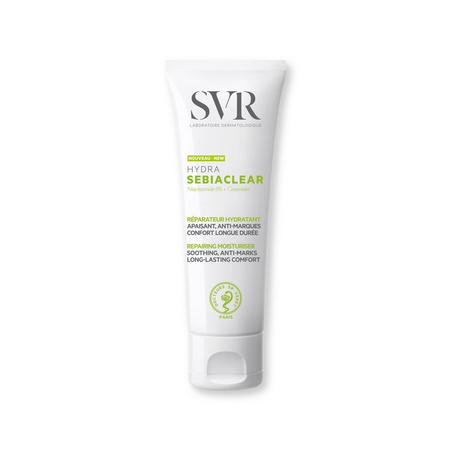 Laboratoire SVR  Sebiaclear Creme Hydra  