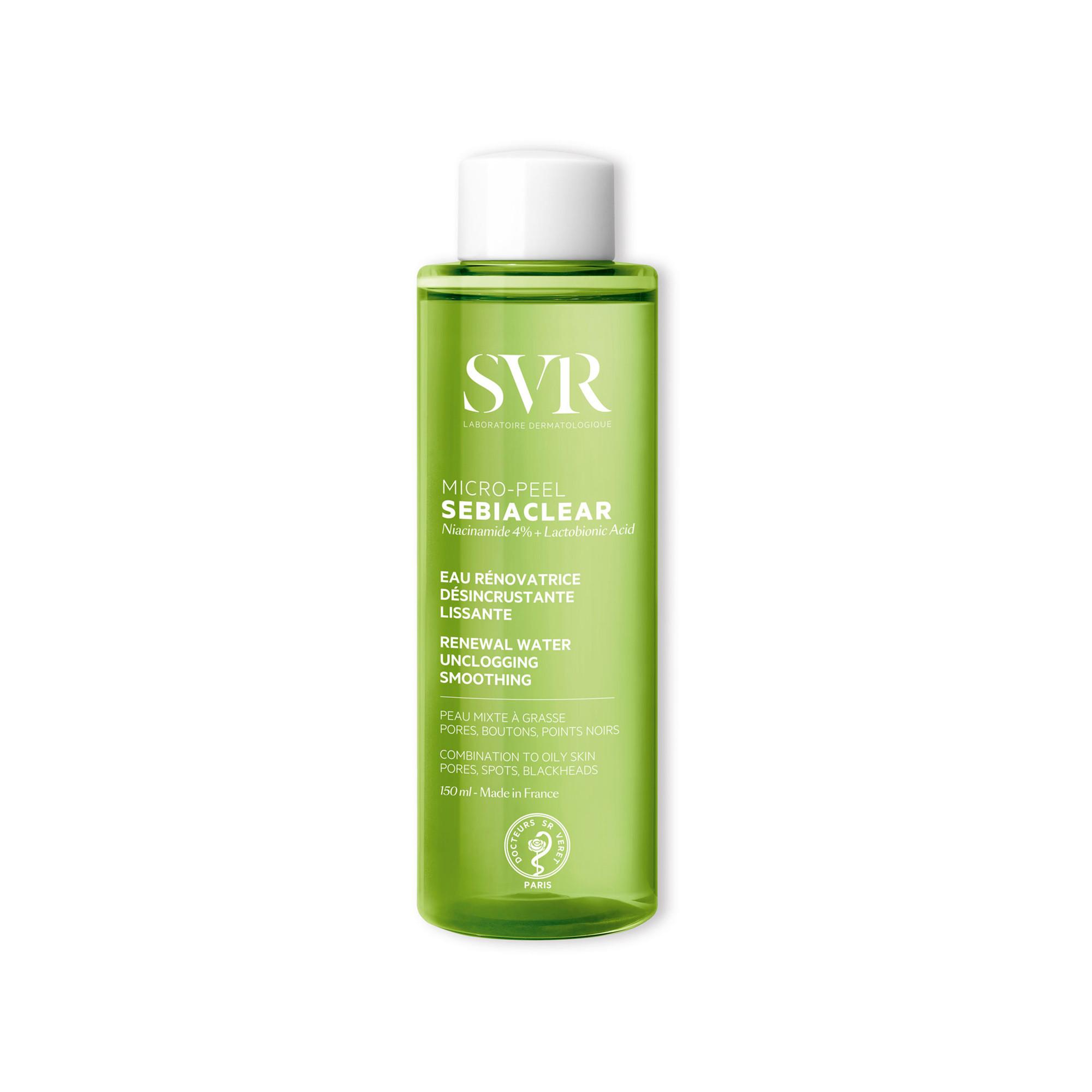 SVR  Sebiaclear Micro-Peel  