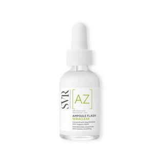 Laboratoire SVR  Sebiaclear Ampoule A-Z   