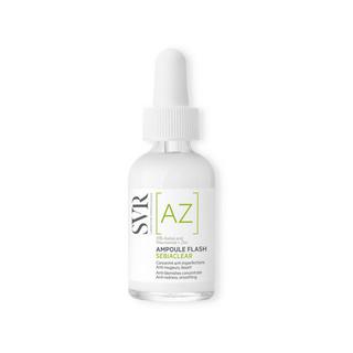 SVR 

  Sebiaclear Ampoule A-Z   