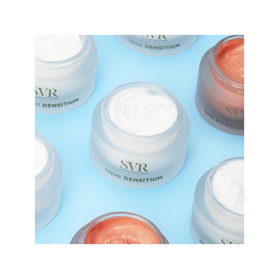 Laboratoire SVR  Densitium Creme Riche   
