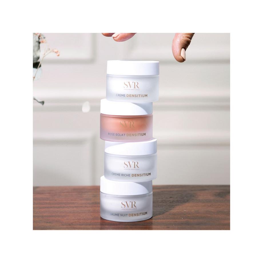Laboratoire SVR  Densitium Creme Riche   