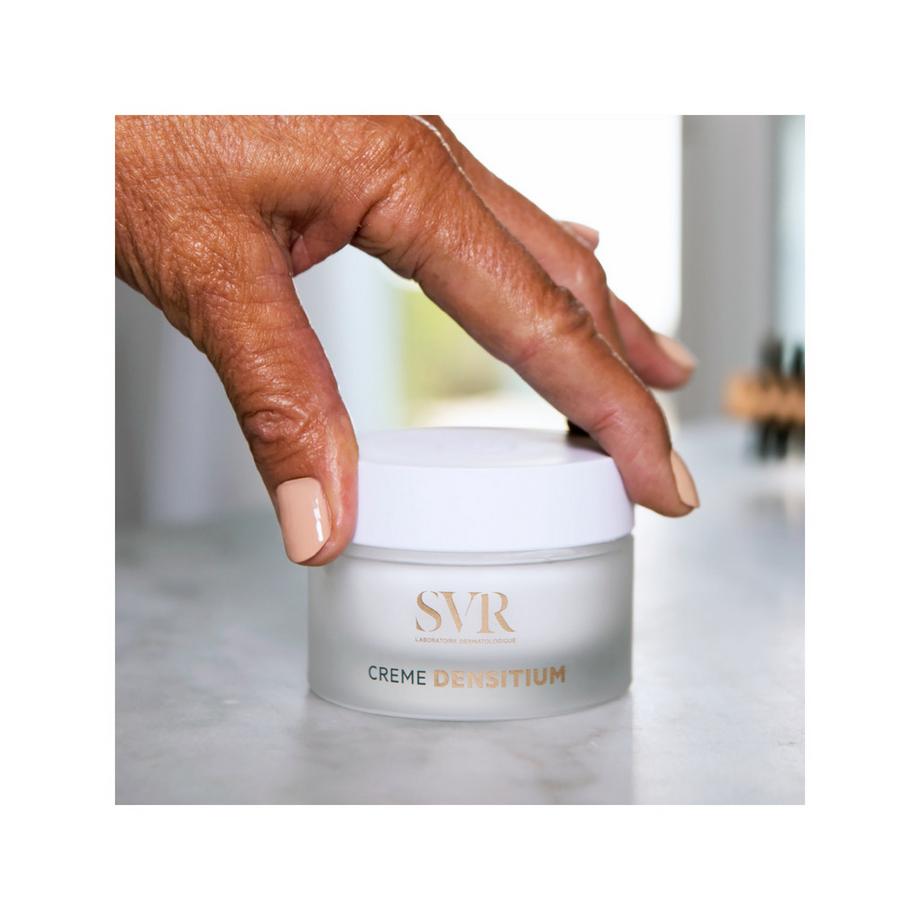 Laboratoire SVR  Densitium Creme   