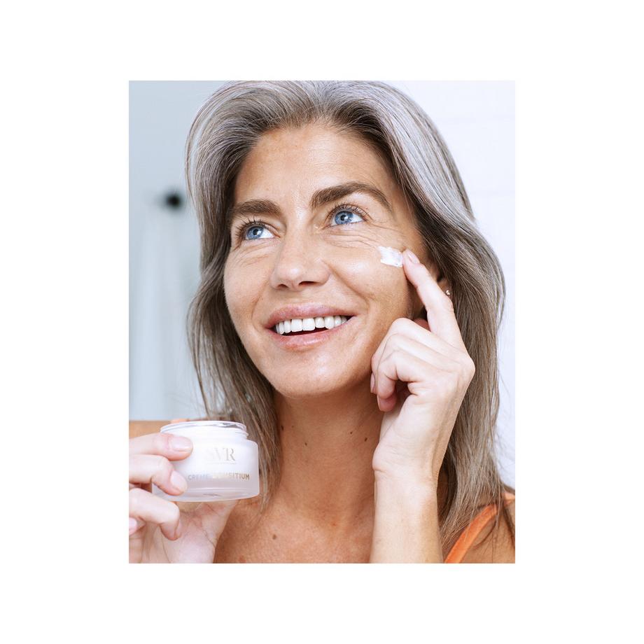 Laboratoire SVR  Densitium Creme   