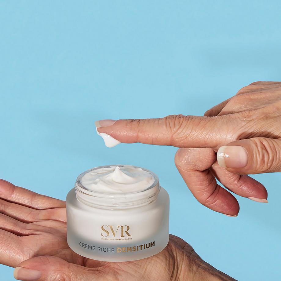 Laboratoire SVR  Densitium Creme   