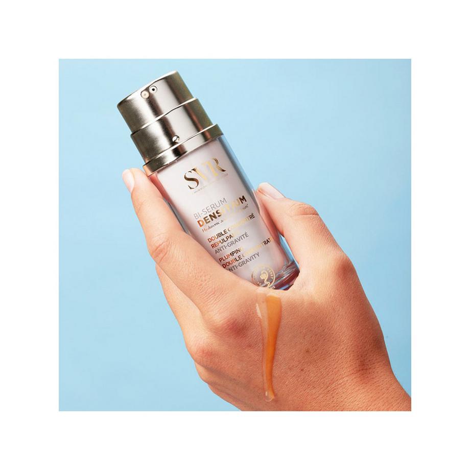 Laboratoire SVR  Densitium Bi-Serum  